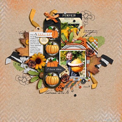 Fabulous Fall