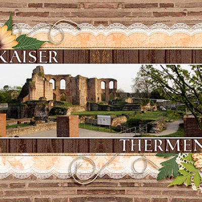 Kaiserthermen