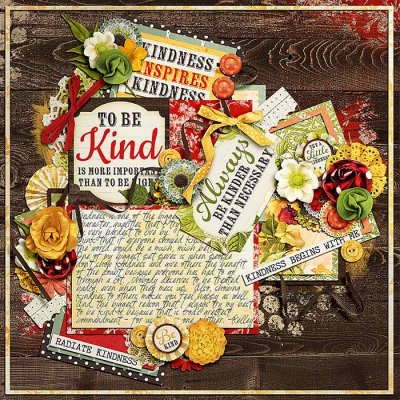 Kindness