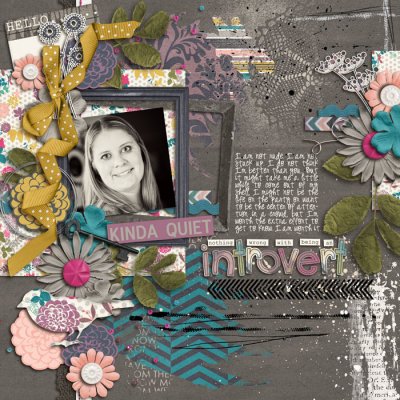Introvert