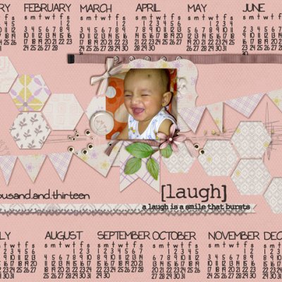 laugh 2013