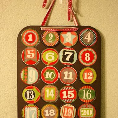 Advent Calendar