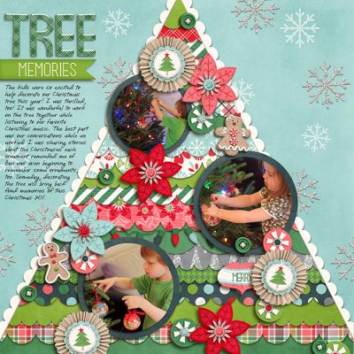 Tree Memories