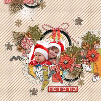 Ho Ho Ho