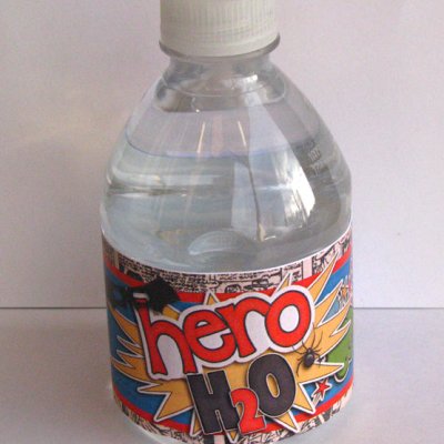 Hero H2O