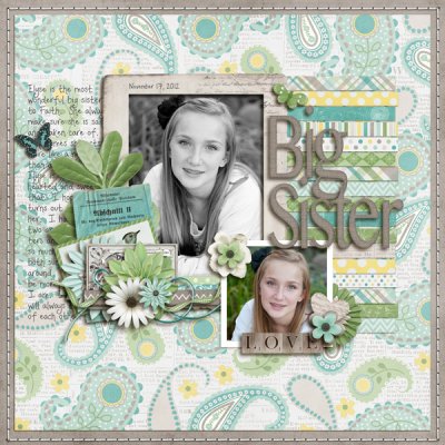 Big Sister