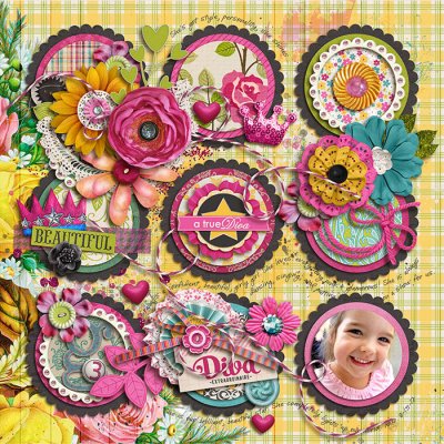 Grace - Diva
