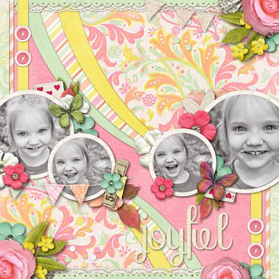 Joyful