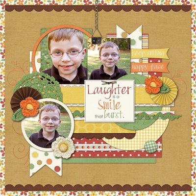 Laughter