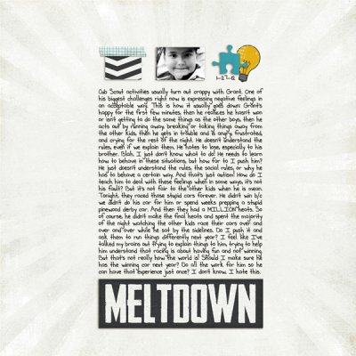 Meltdown