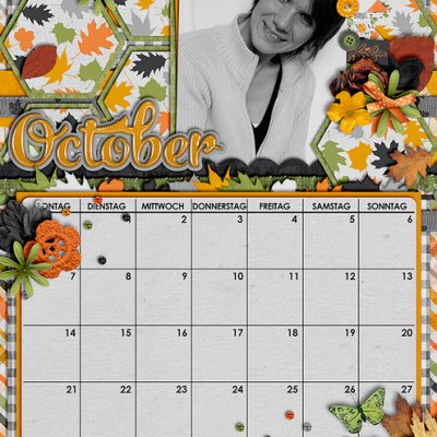 October 2013