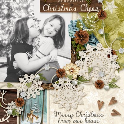 christmas cards