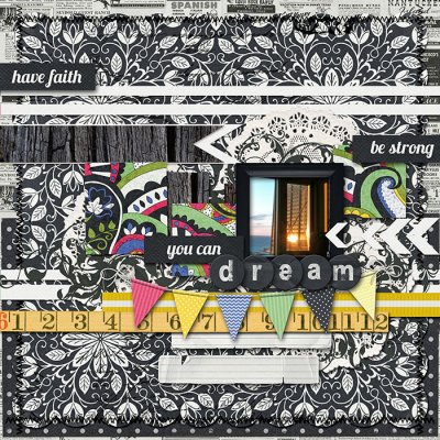 HN Brand New Day 2012