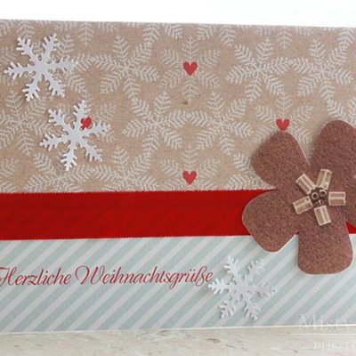Season's Greetings