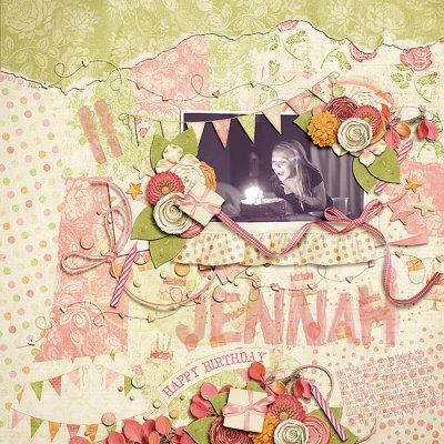 Jennah