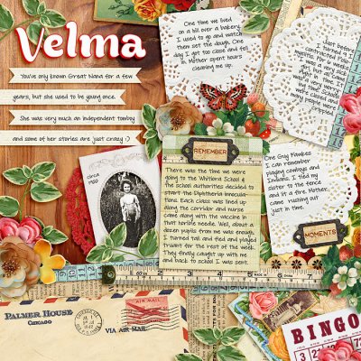 Velma