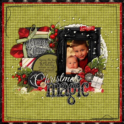 Christmas Magic