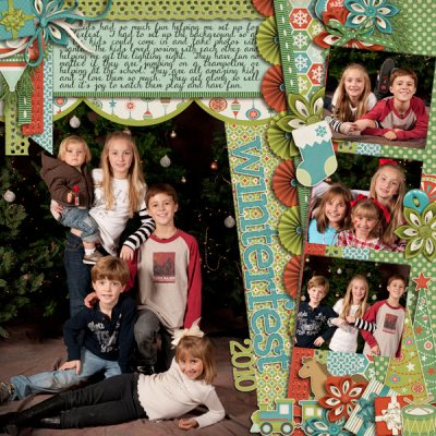 Winterfest 2010