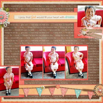 Red Couch Photos Companion Page