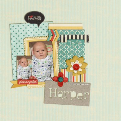 Harper