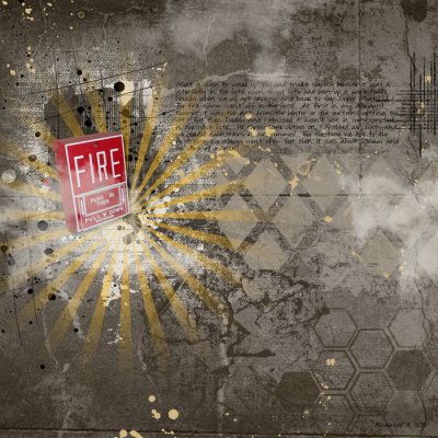 Fire!