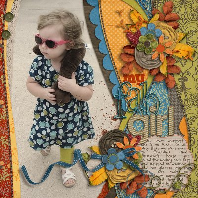 My Fab Girl