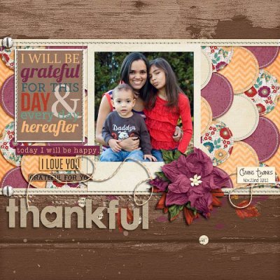 Thankful