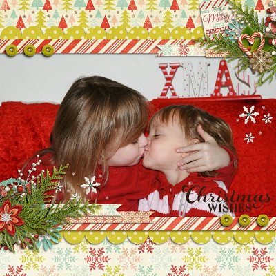 Christmas Wishes
