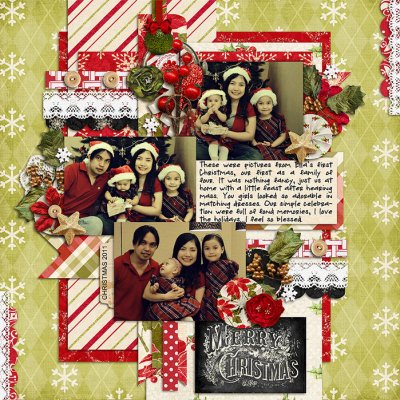 Merry Christmas 2011