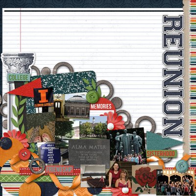 HN Reunion 2012