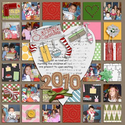Merry Christmas 2010