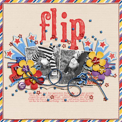 flip