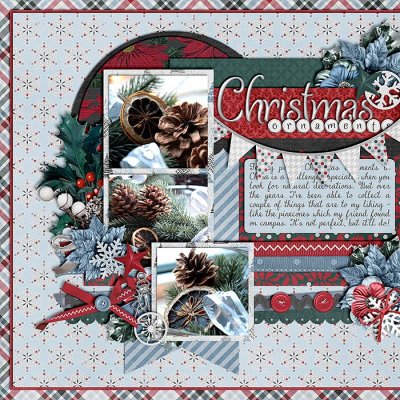 Christmas Ornaments