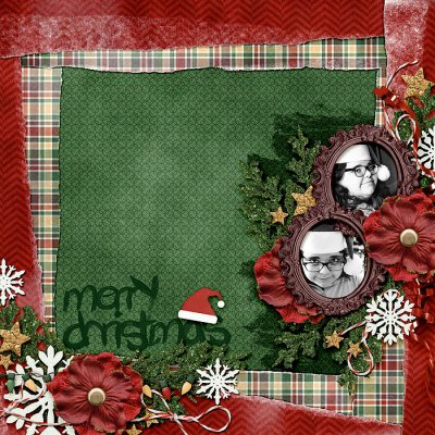 Merry Christmas