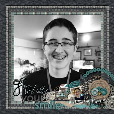 Love your Smile