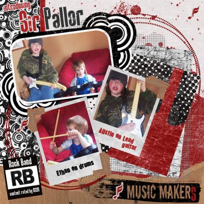 My Music Makers