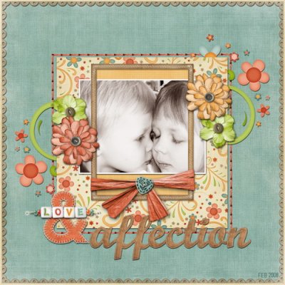 Love & Affection