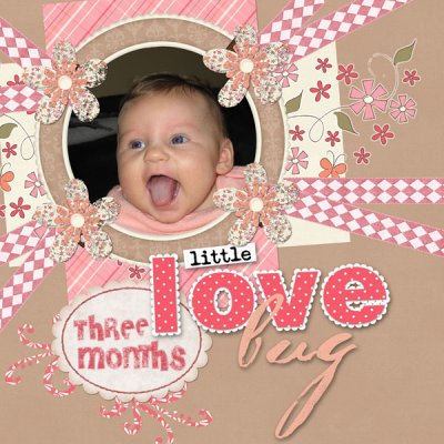 Love bug!