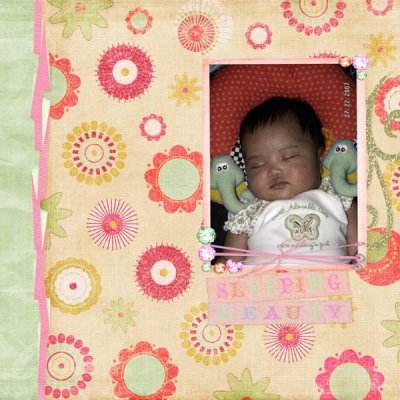 Sleeping Beauty