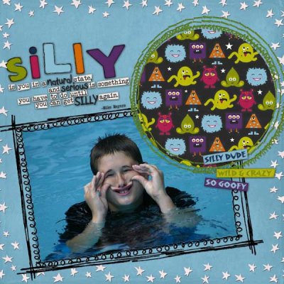Silly