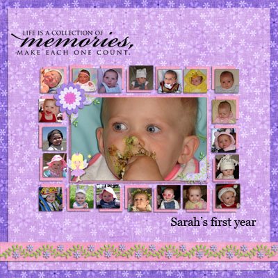 SarahYear1