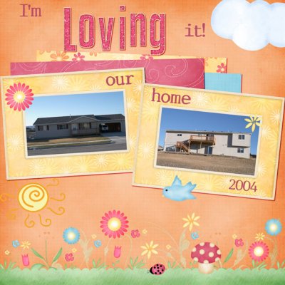 Our Home