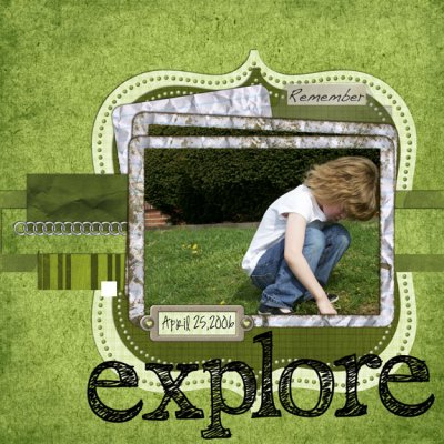 Explore