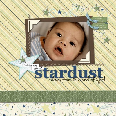 Stardust