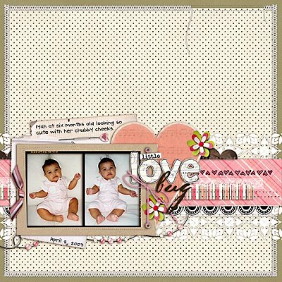 Love Bug