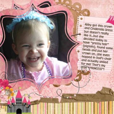 Little Princess