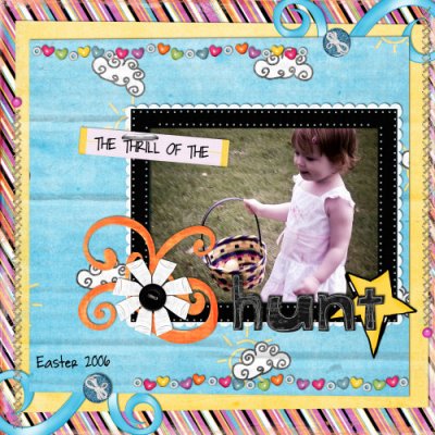 Lily 4 Jodie