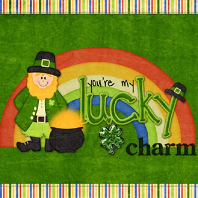 Lucky Charm