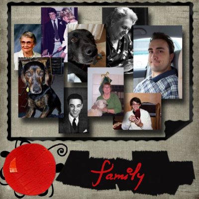 Family (original)