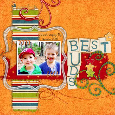 Best Buds